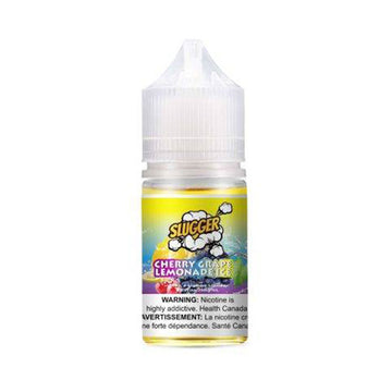 Slugger Cherry Grape Lemonade Ice 30ml